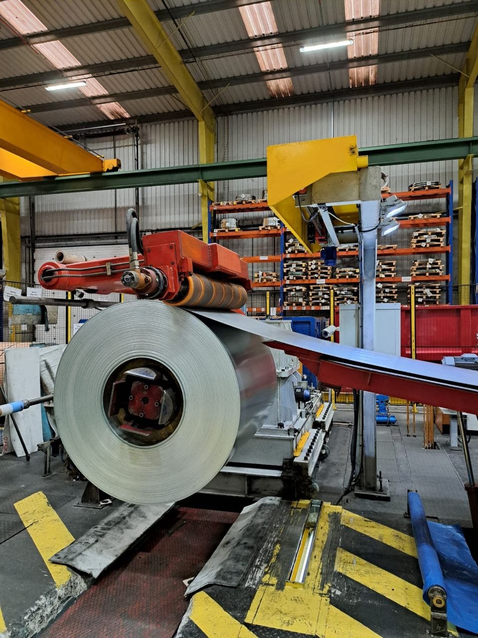 Tolareta Engineering